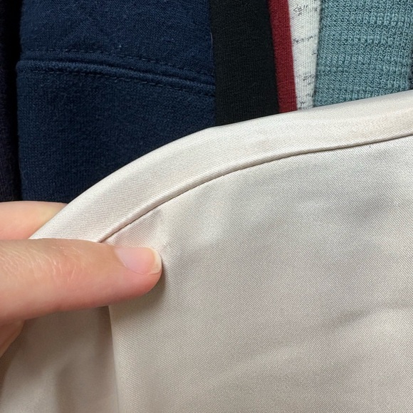 Simkhai pascal tie front maxi dress - Picture 8 of 11